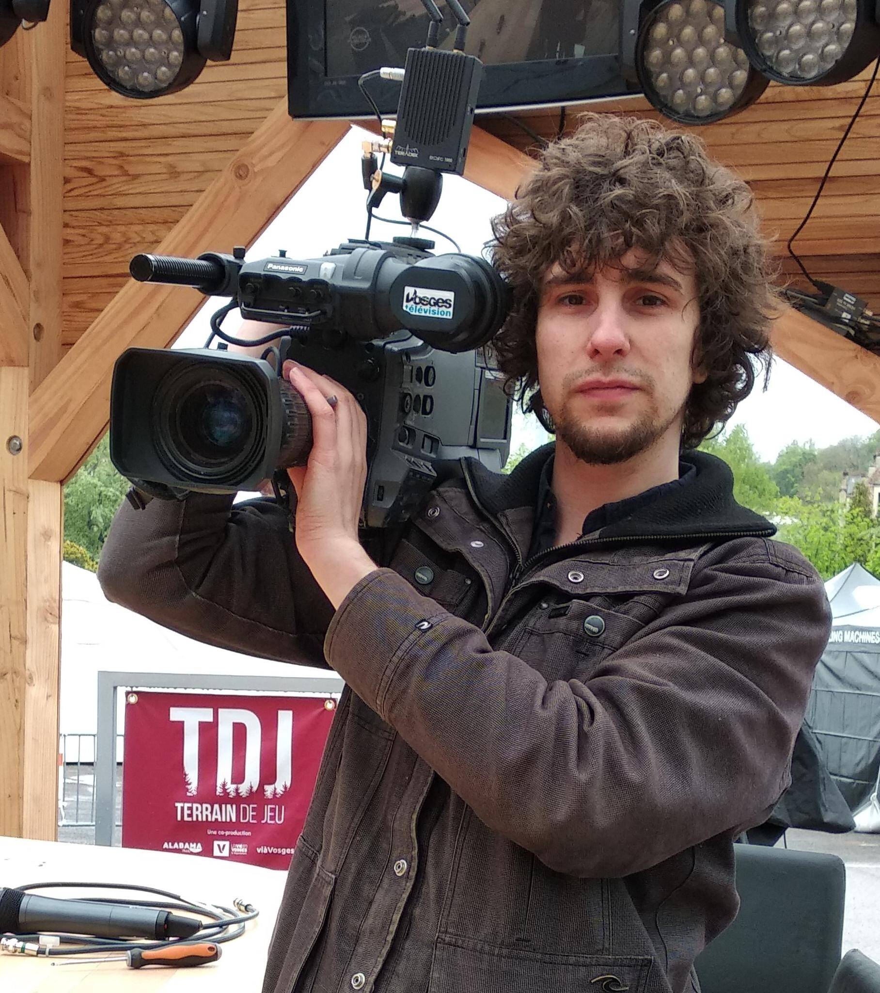Sébastien Chapuit