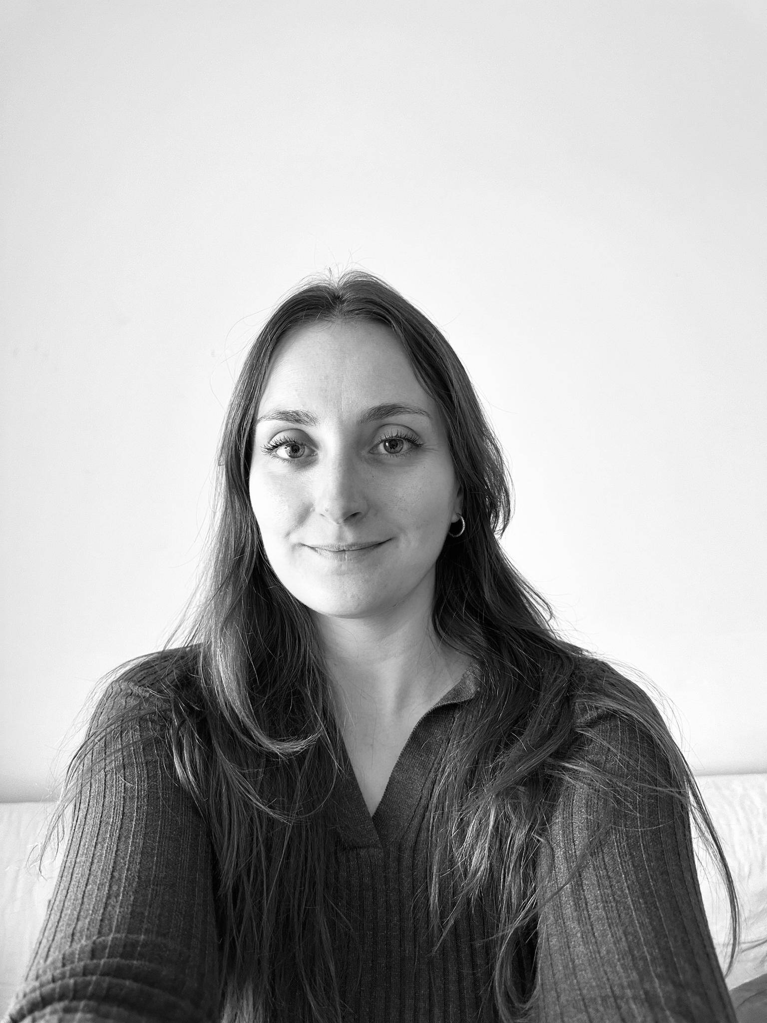 Blanca Salvador Blasco