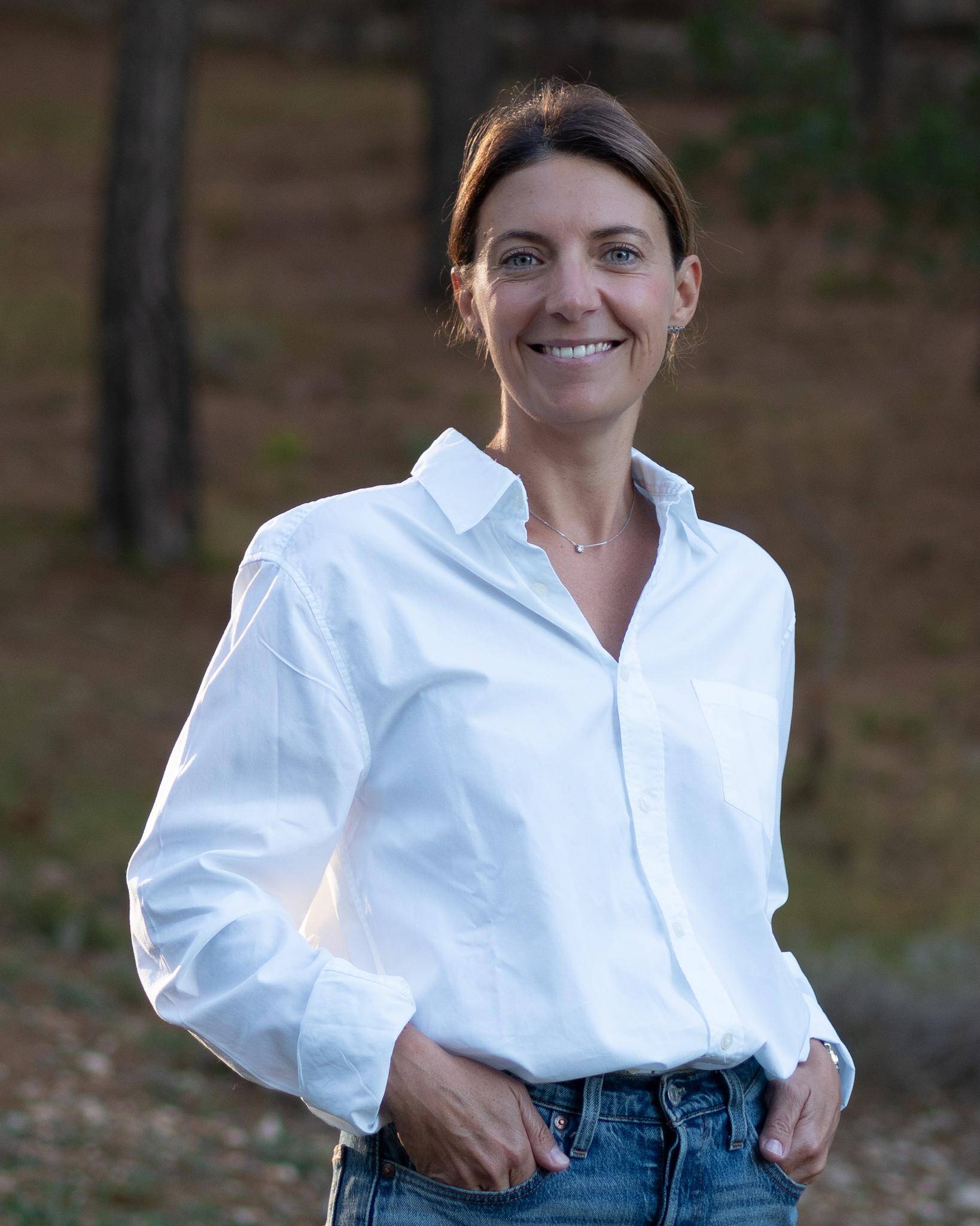 Camille Andrieu