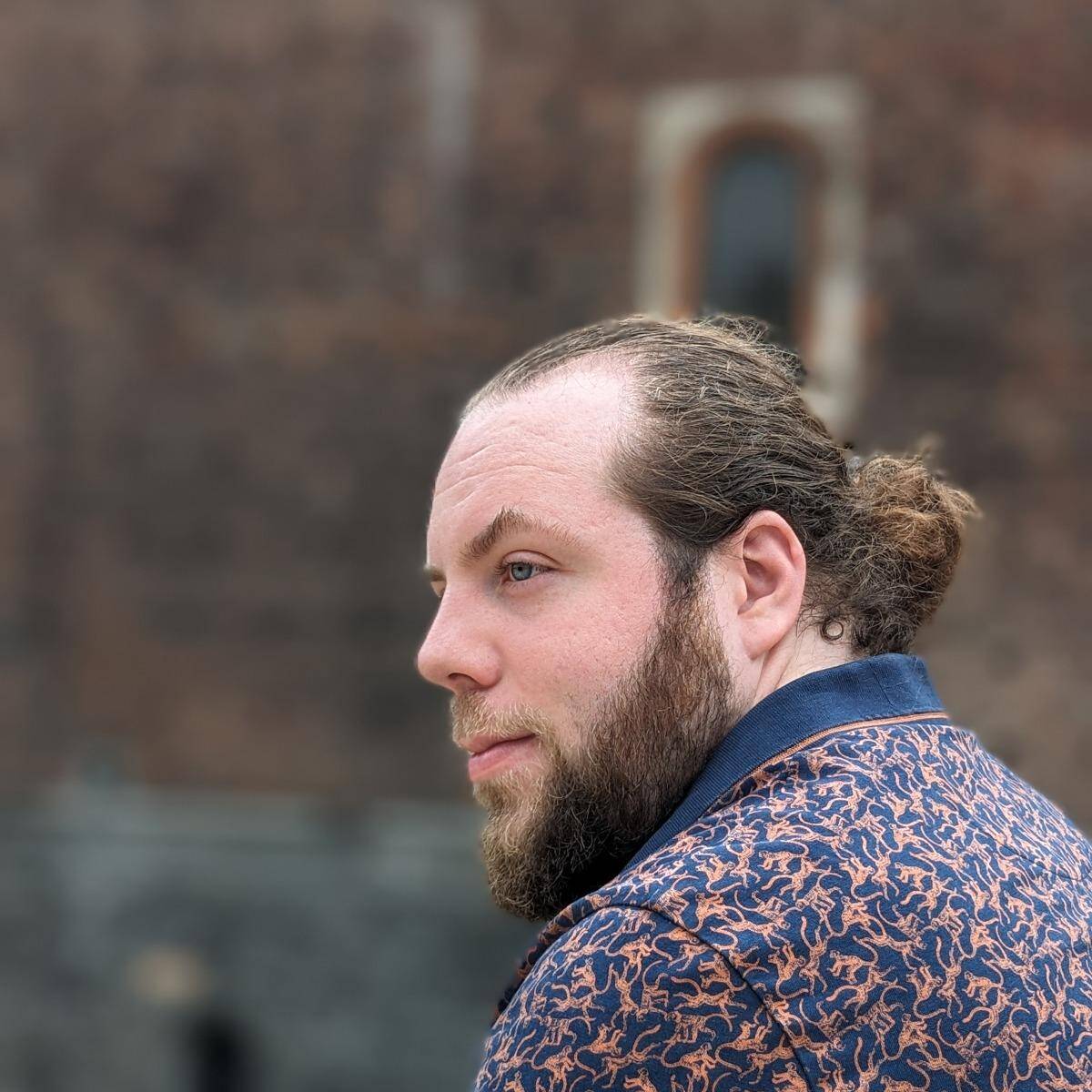 Florian Leblanc