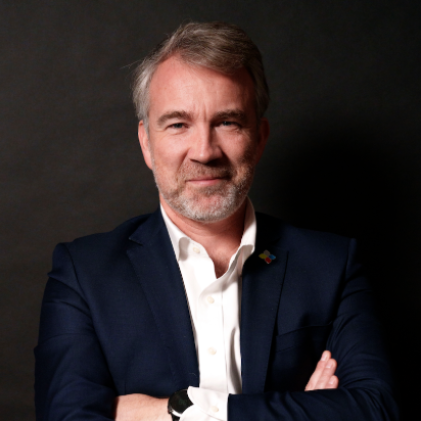 Jeremie Lortat-Jacob - Directeur Commercial
