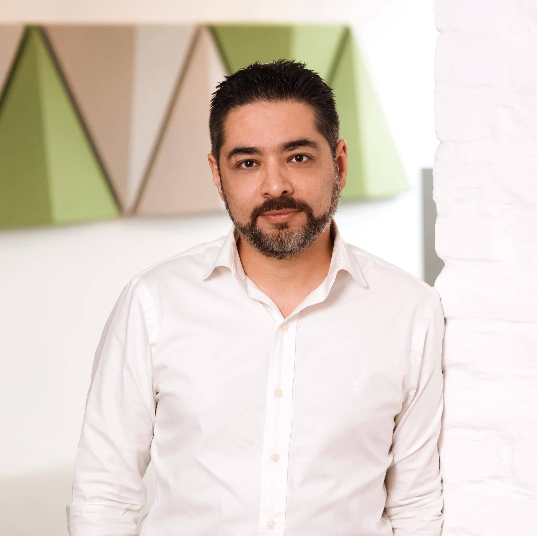 Ehsan Amini