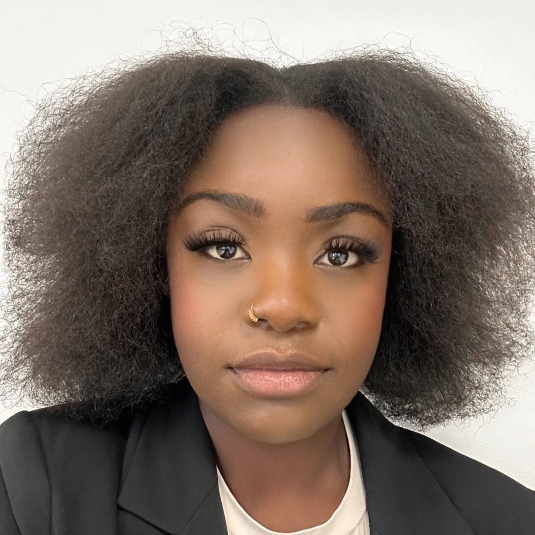 Philicia Azougo - Agent Facturation