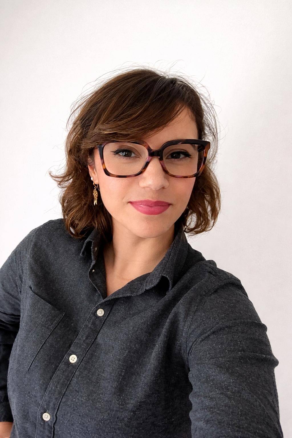 Mélissa M.