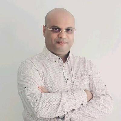 Chamseddine Askri - Consultant Senior DevOps / Linux / Automation