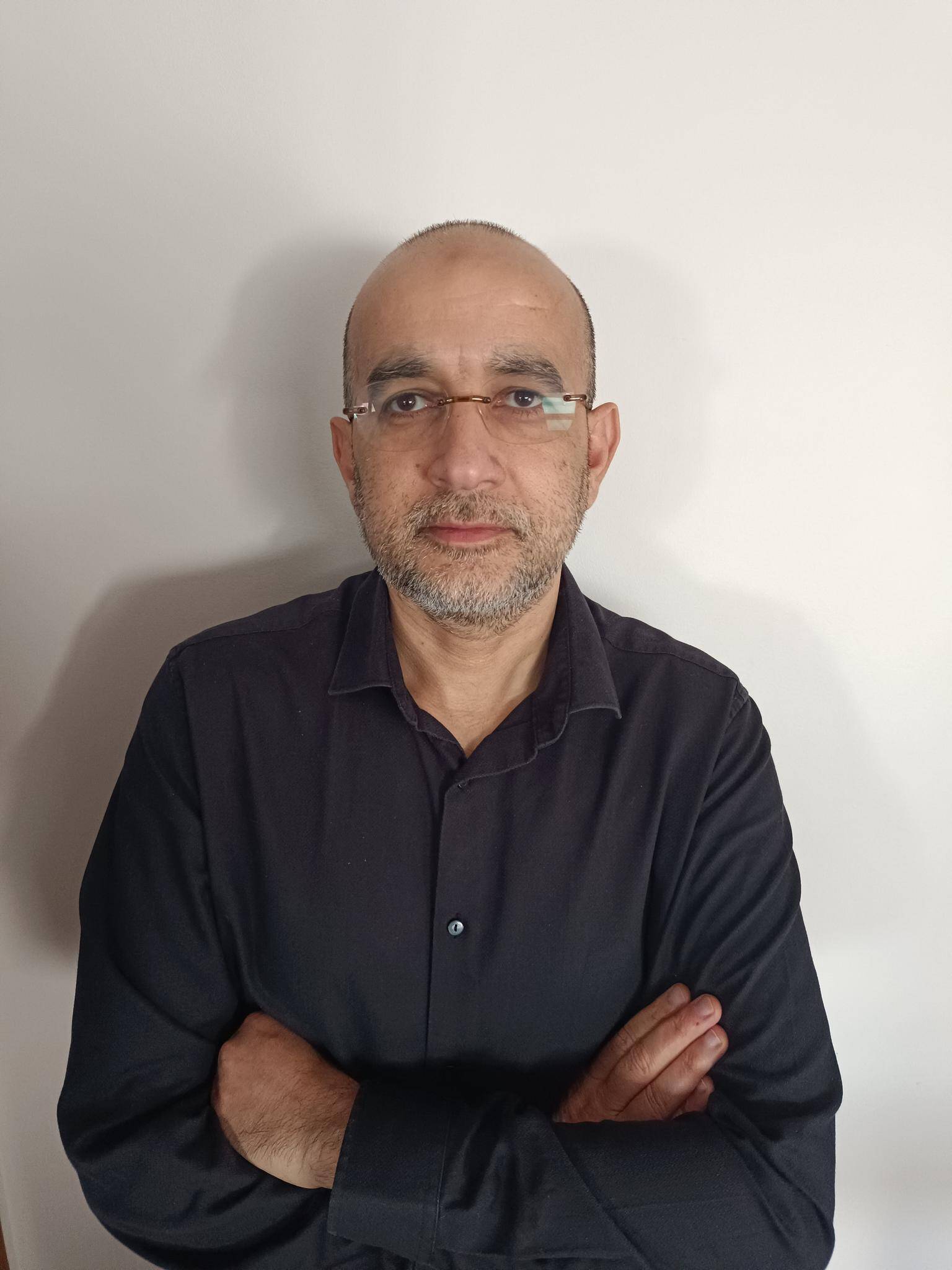 Rachid Mlih