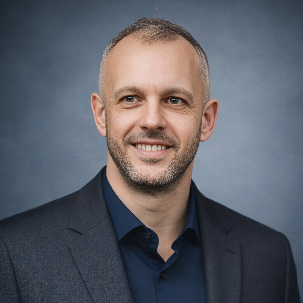 Nicolas Carrere
