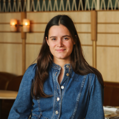 Solenne Levet