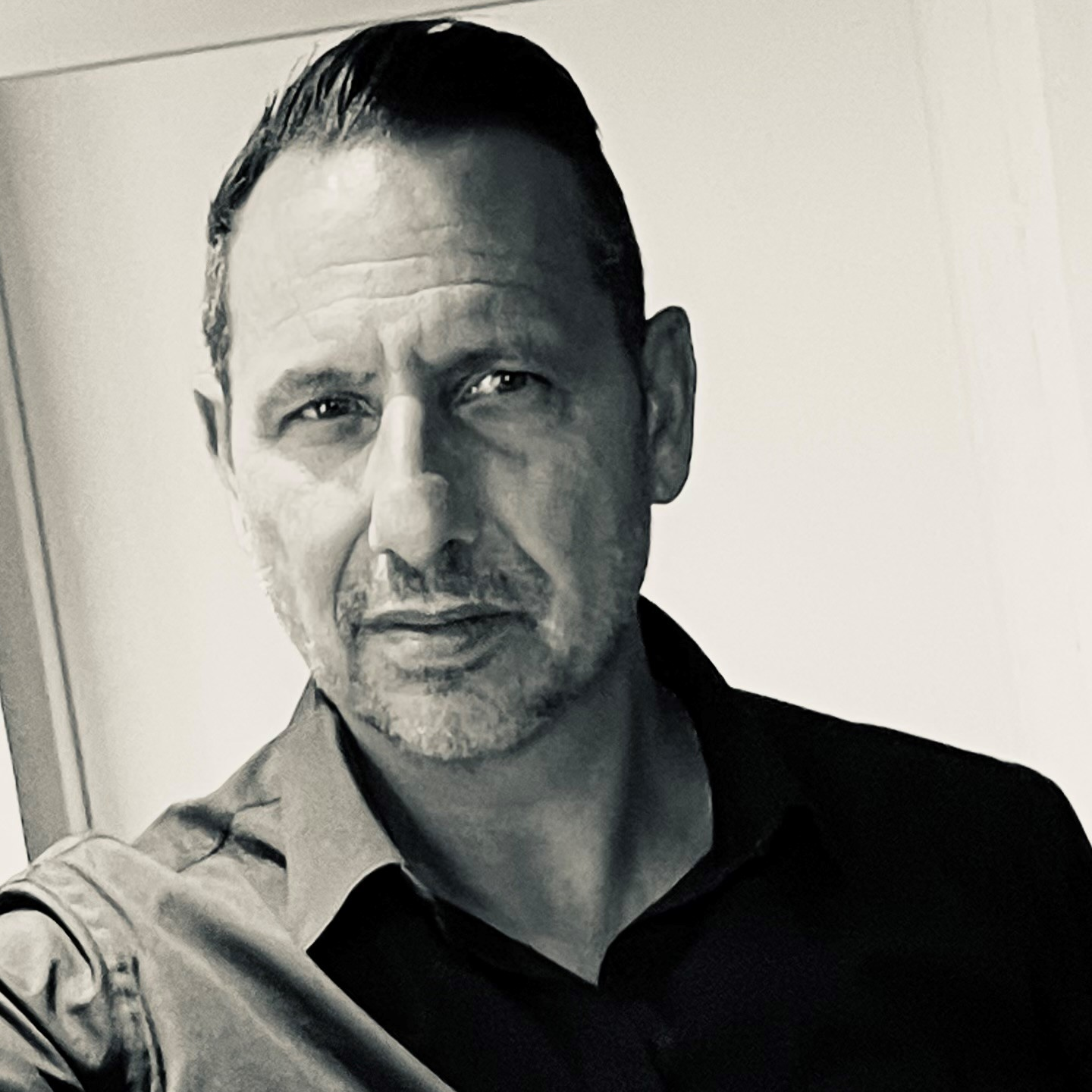 Eric Pacchiani