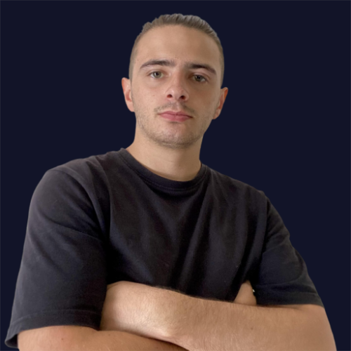 Nicolas Crampon
