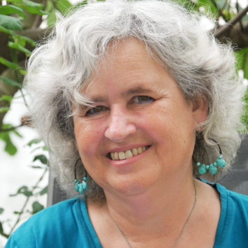 Doris Köhl