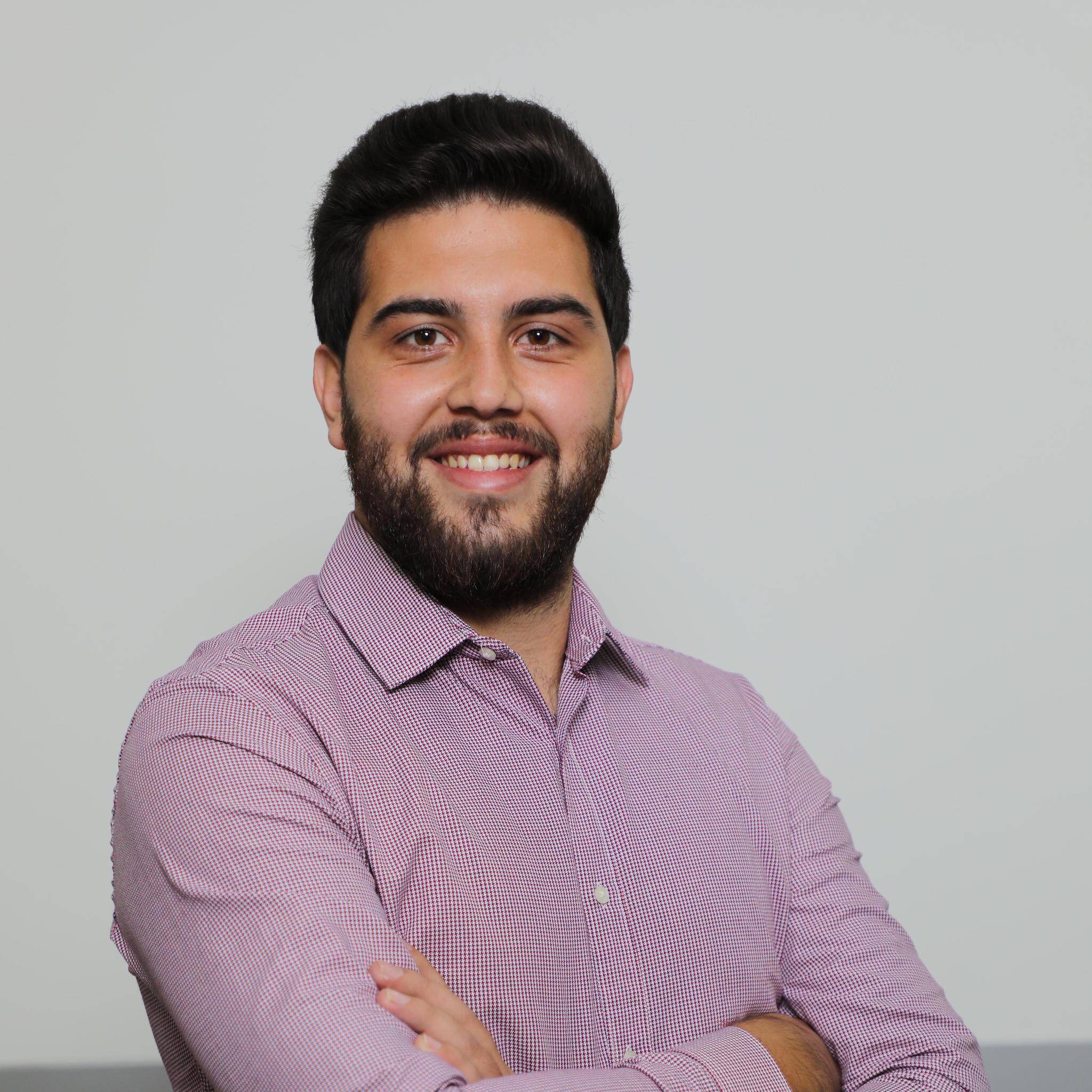 Ali Daher - Développeur Senior Salesforce