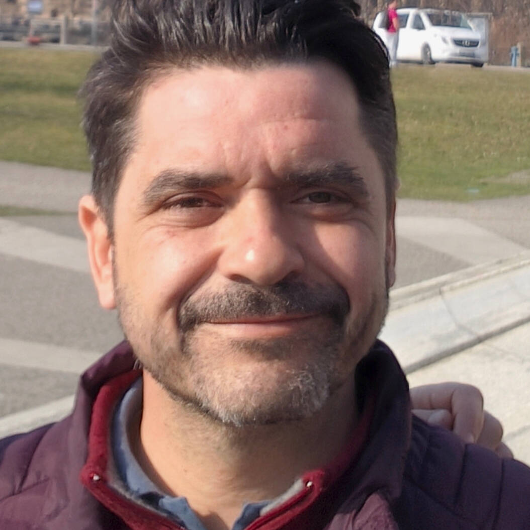 Juan Ramon Zalba Galiana