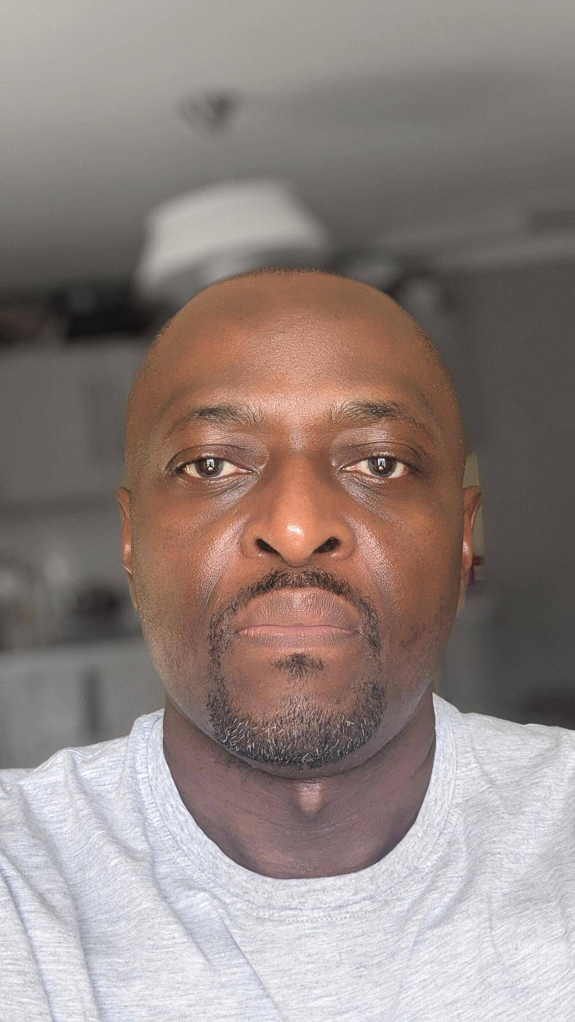 Justin Agodzo