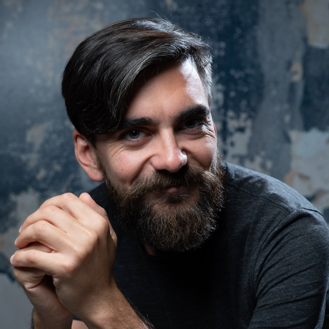 Leopoldo S. - Product Lead & Agile Coach