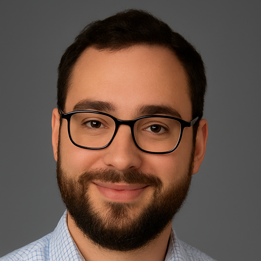 Adrien Gurbala - Administrateur Systèmes & Helpdesk-Supervision IT