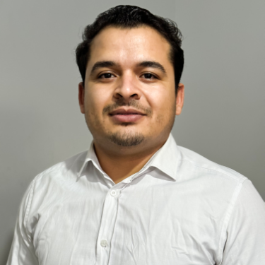 Kammoun Amine - Senior Salesforce Developer / Administrator