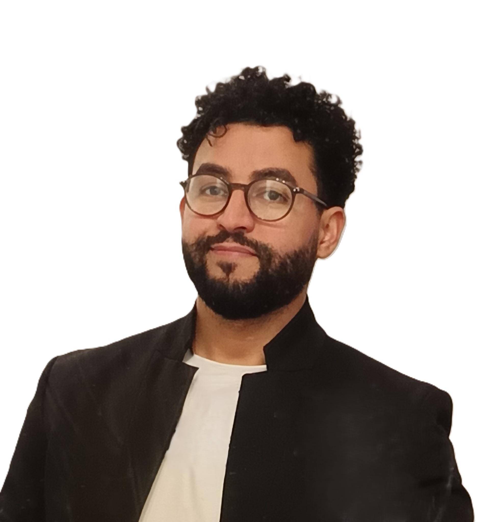 Omar L'Chheb