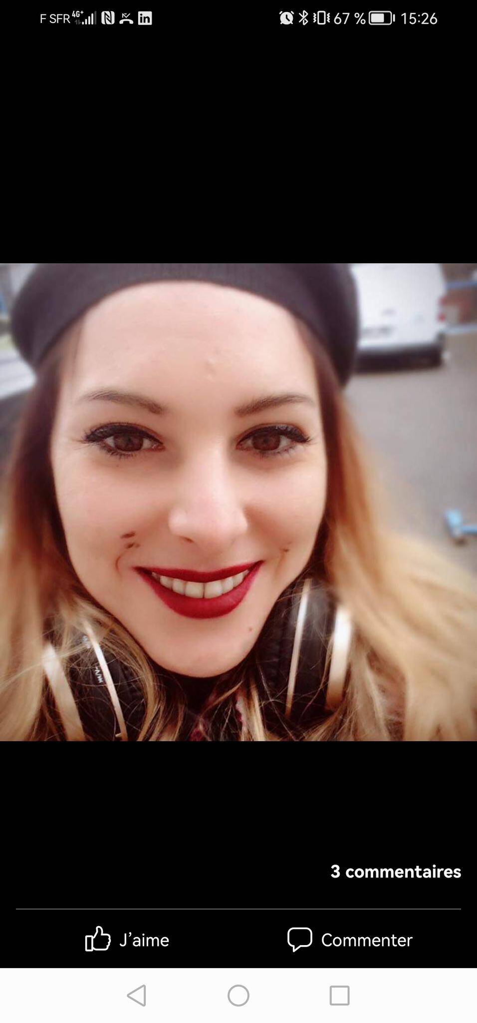 Jessica Hyvert