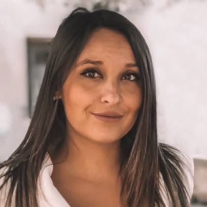 Mallorie Codina - Assistante administrative