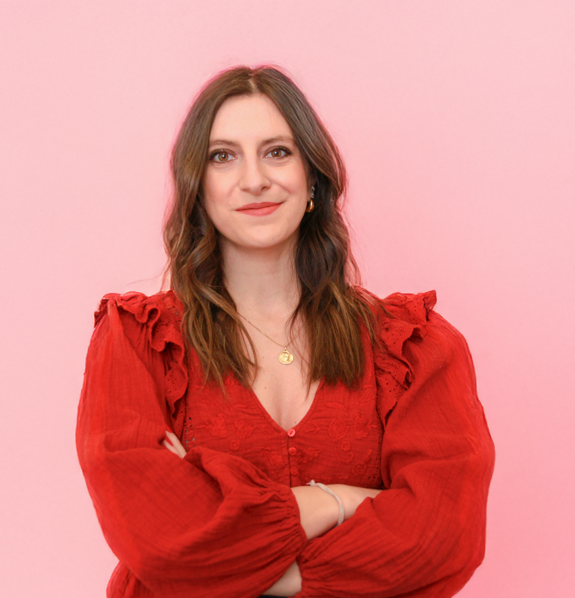Oléane Frenay