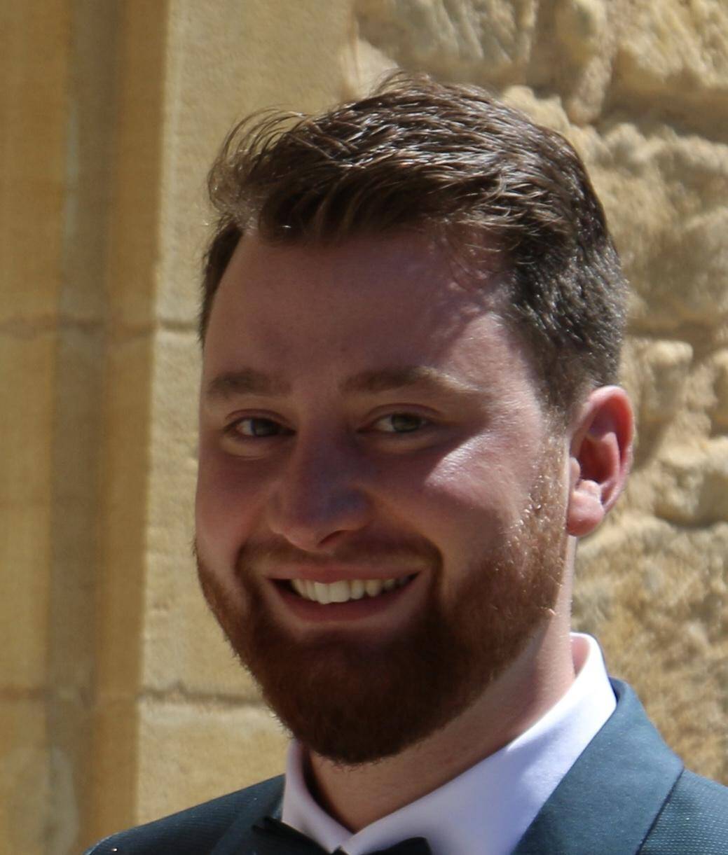 Romain Zagnoli