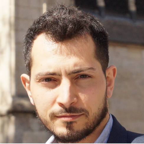 Fadi Obeid