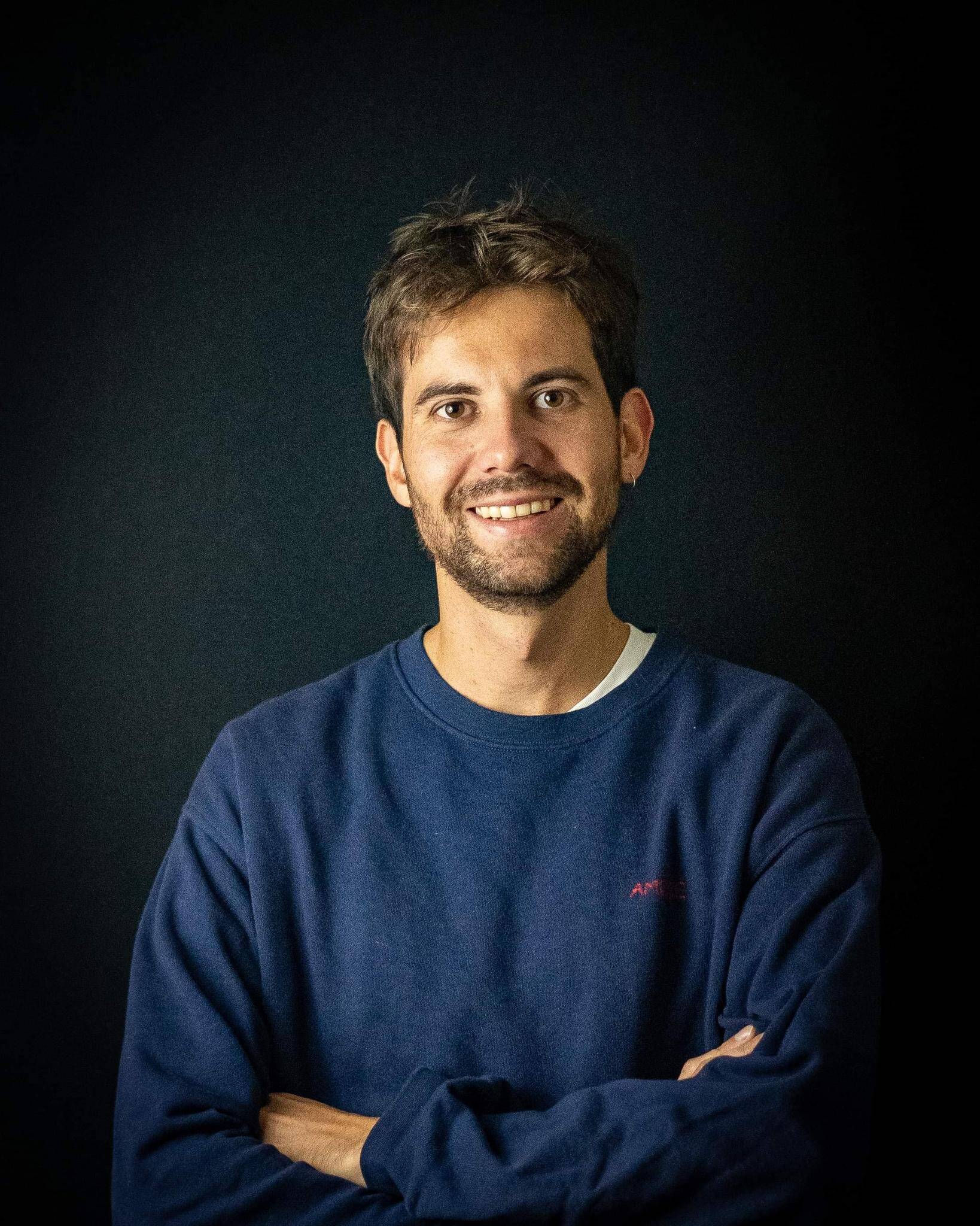 Romain Sasia