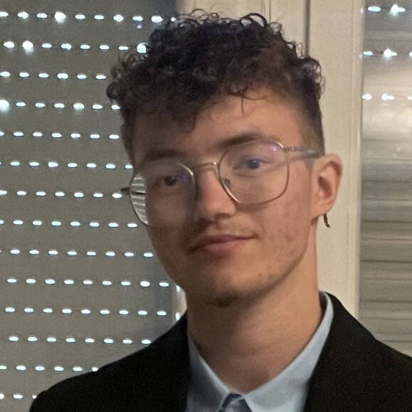 Lian-Zayn L. - Callcenter-Agent