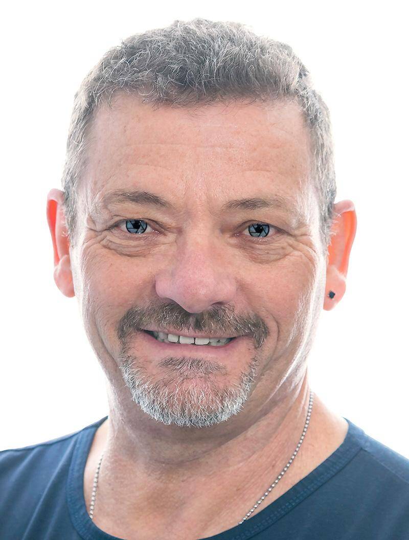 Marc Julien