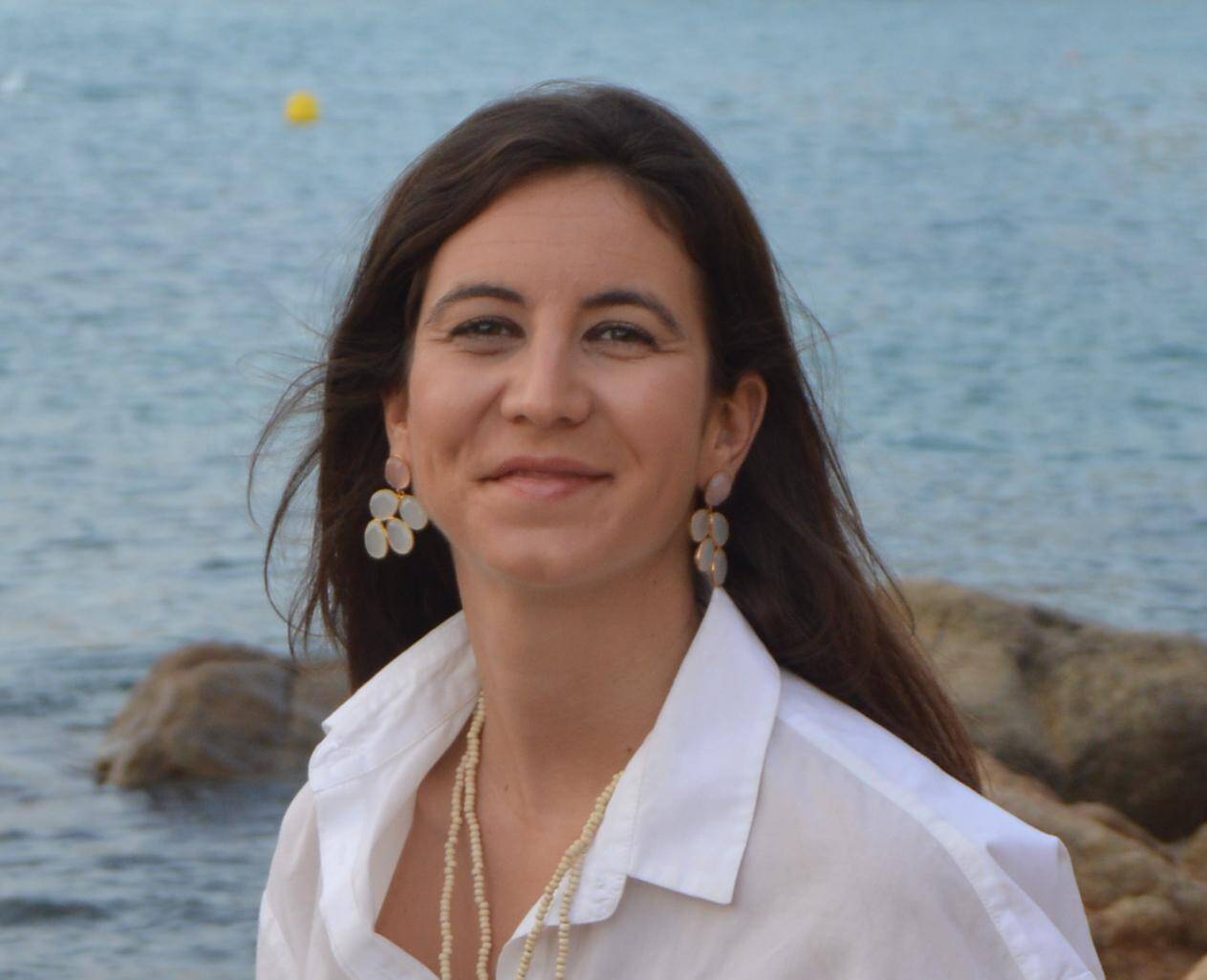 Carlota Mollet