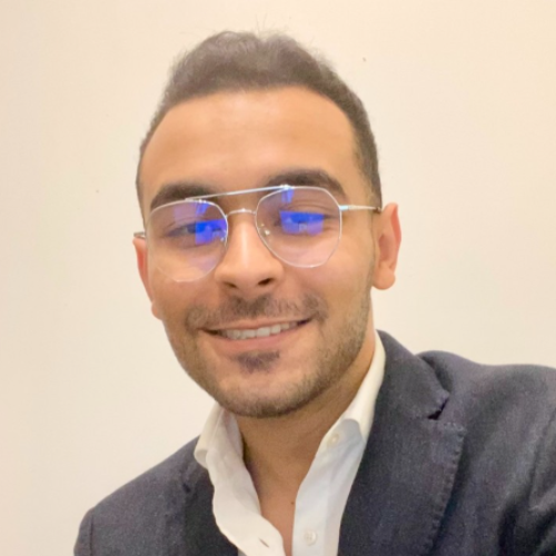 Mohamed Naciri - Consultant BI