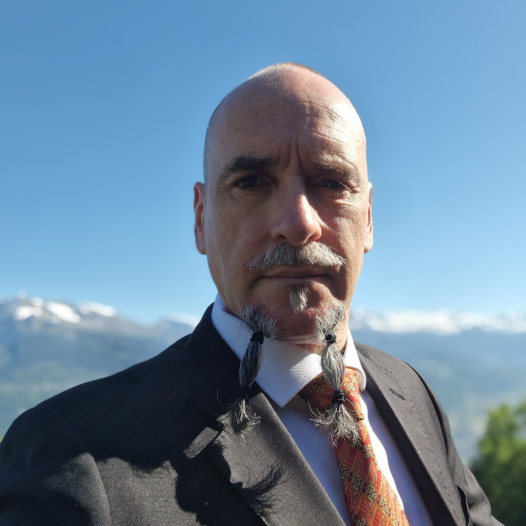 Jean Paul Voyat