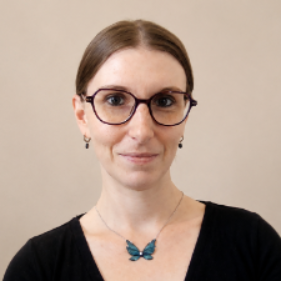Laetitia Gabriot - Office Manager | Gestion, structuration & pilotage