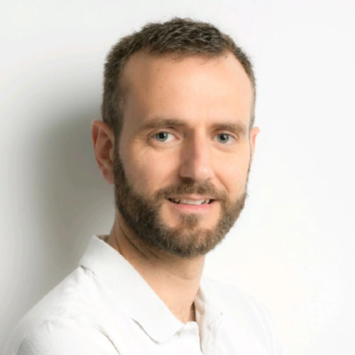 Romain Flandrois - PRESIDENT DIRECTEUR GENERAL