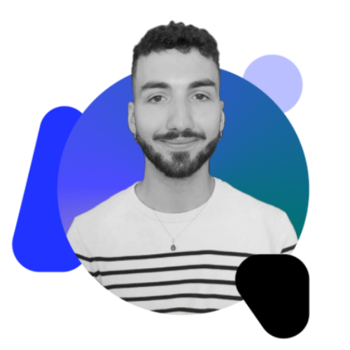 Guillaume  - UX/ UI Designer