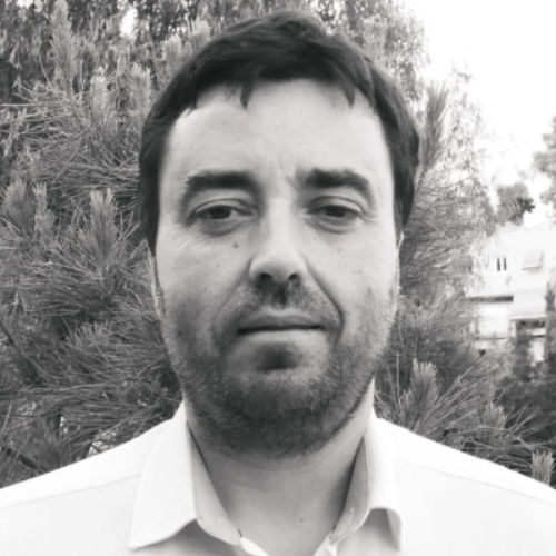 Jose Manuel Perez - CTO/CIO  · PMO · Transformación Digital