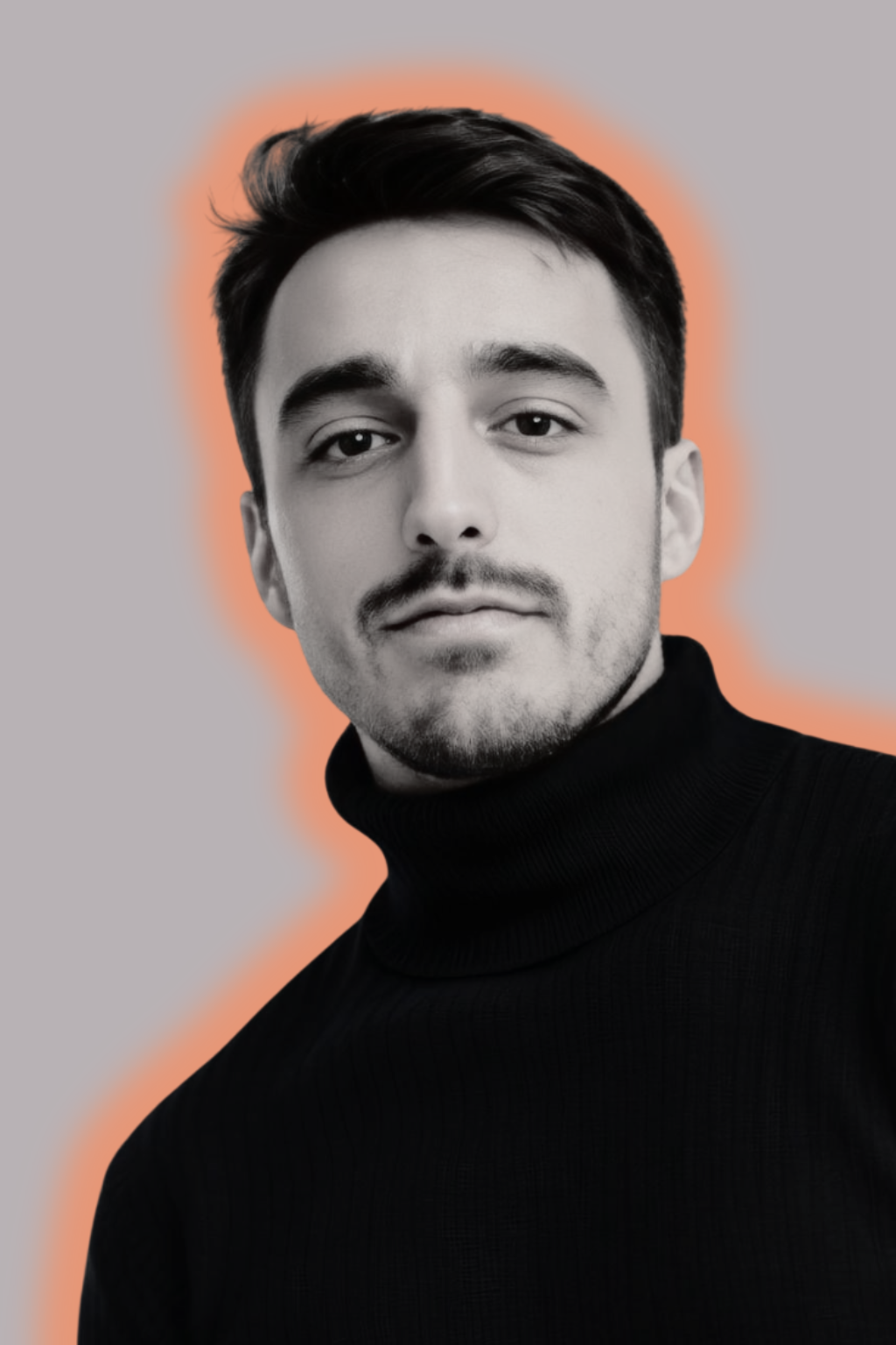 Brousté Yoann