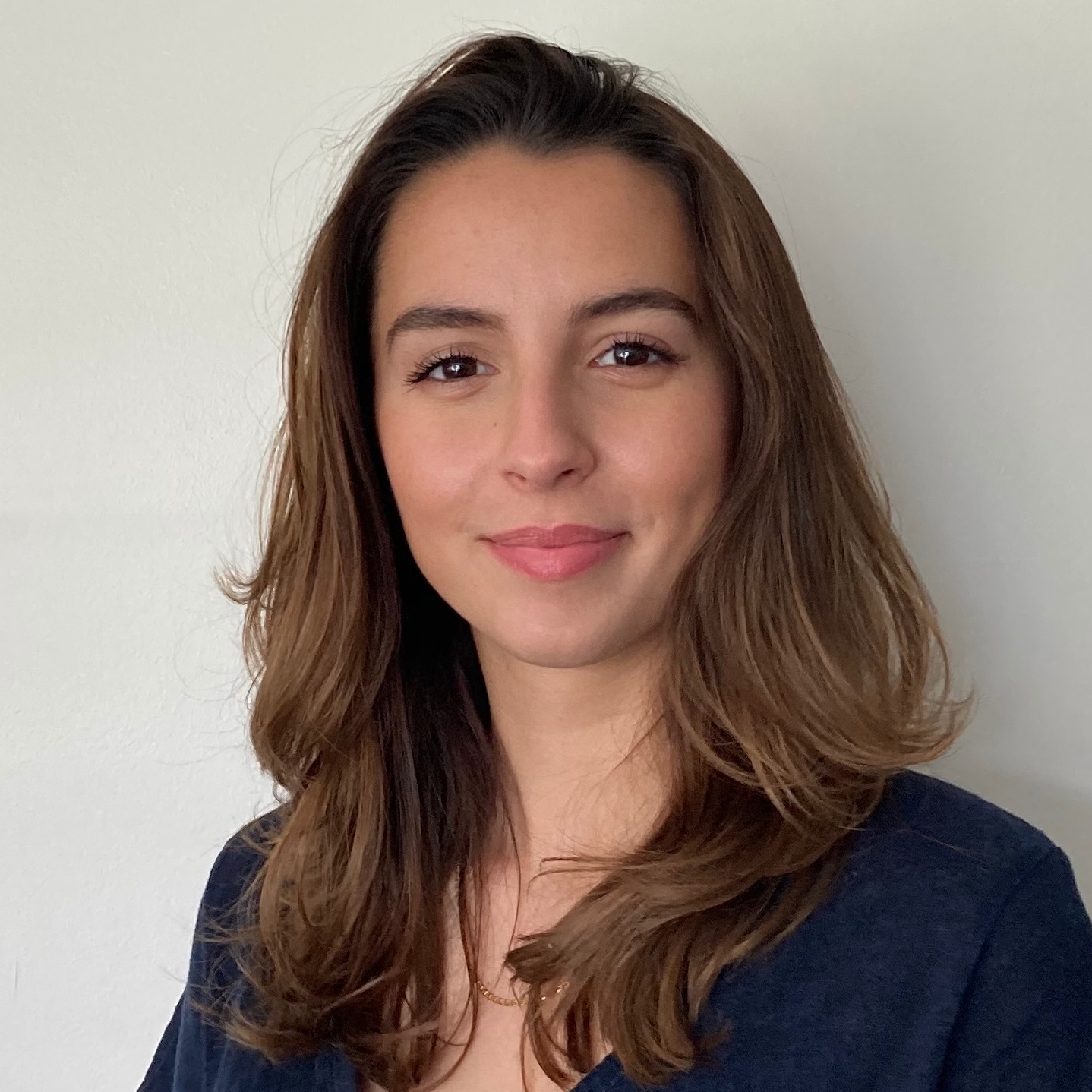 Elodie Soldo - Expert Google Ads / SEA