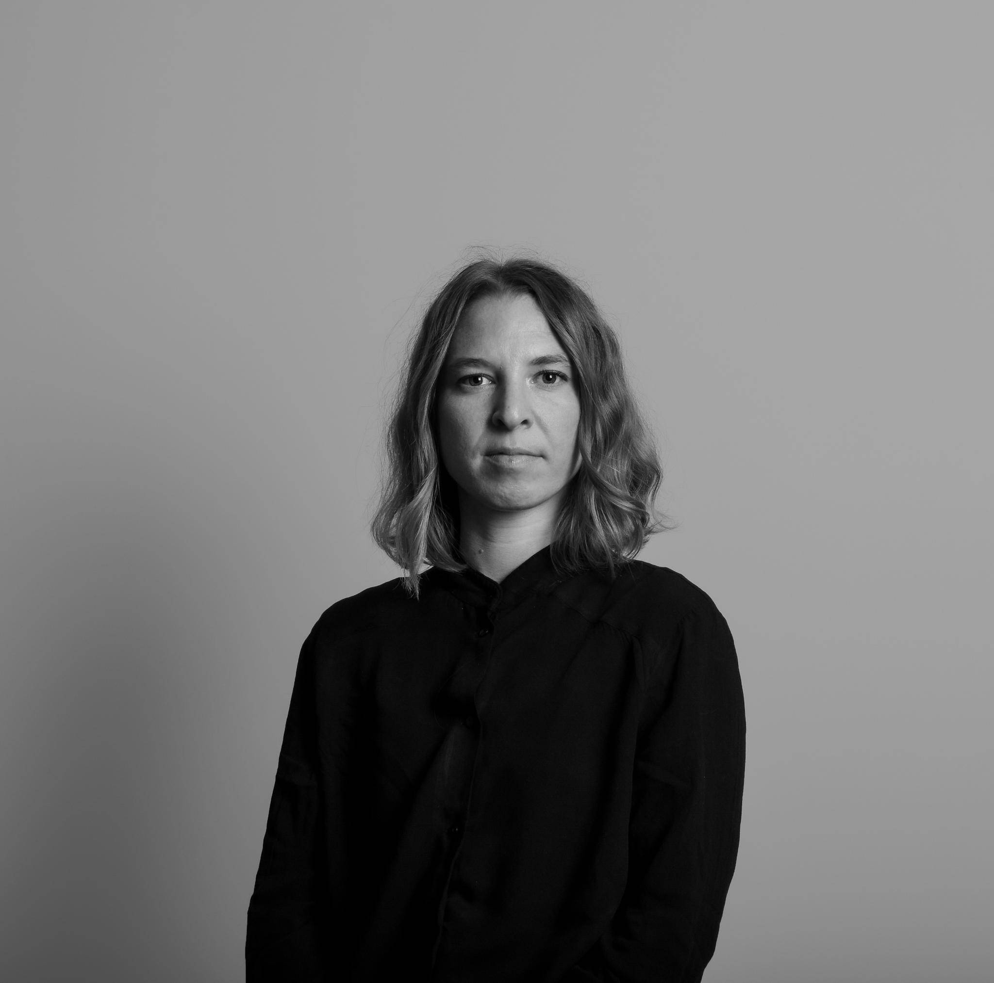 Aline Fraioli
