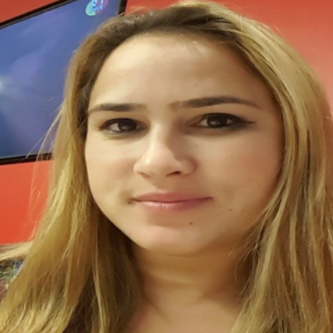 Reselan A. - Assistance support client freelance