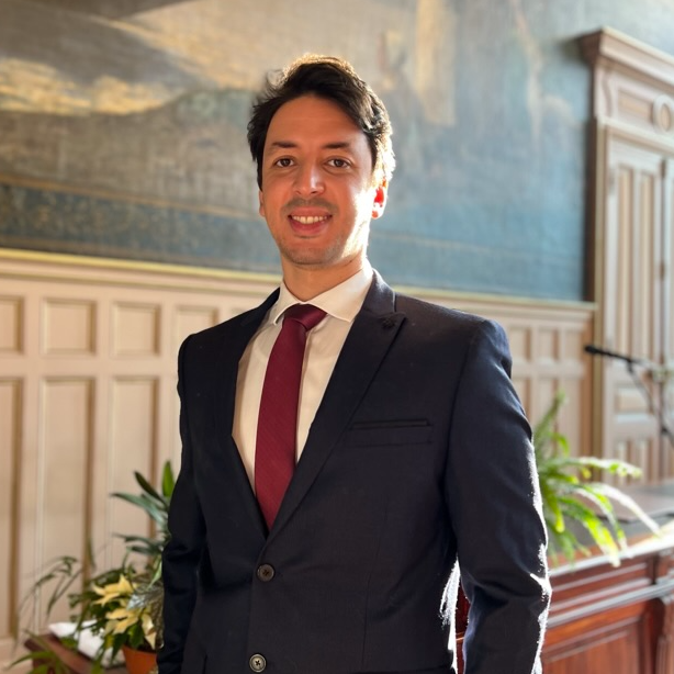 Hadi S. - Senior Business Analyst / PO / DATA Gouvernance