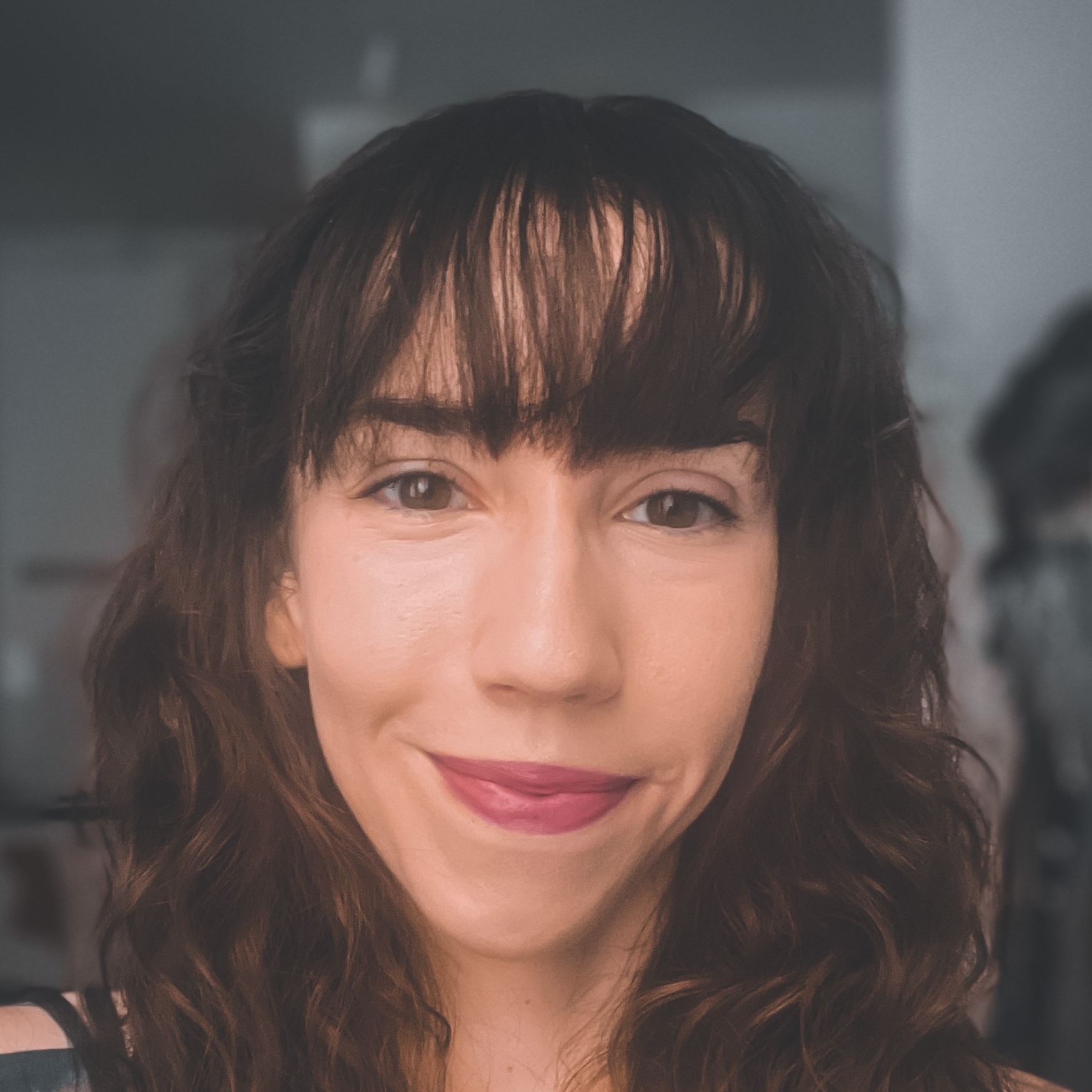Lucie Labat