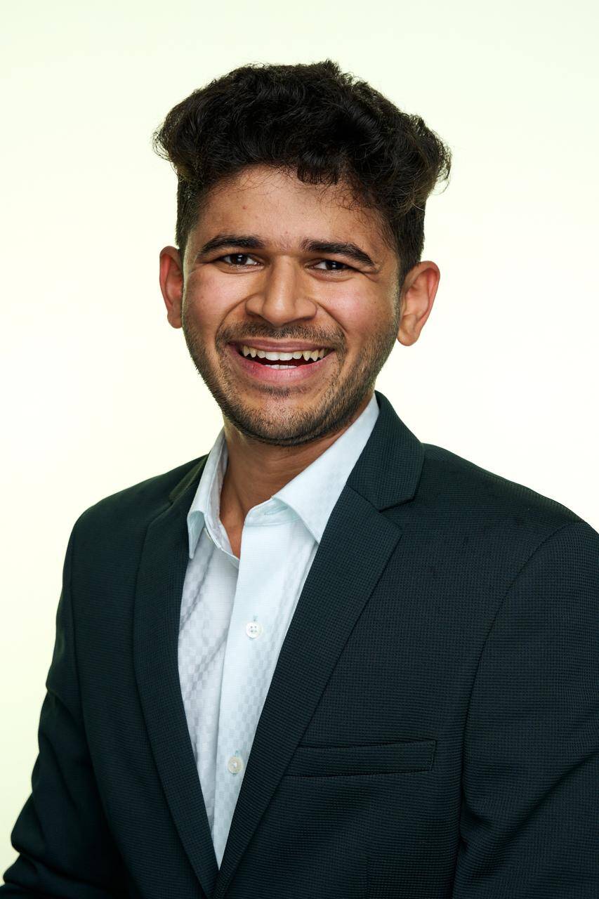Mihir Vaidya - STRATEGY & ANALYTICS