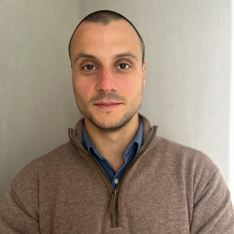 Emmanuel Rudelle - Freelance AI Engineer & MLOps Lead on GCP | Engine