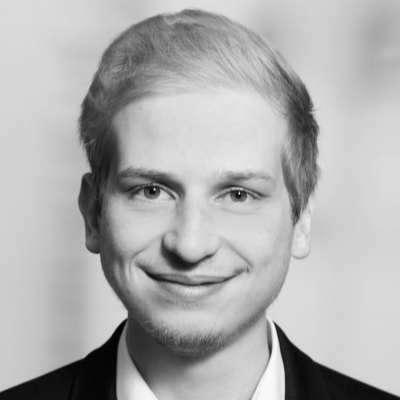 Stefan Görlitz - Senior Software Architekt