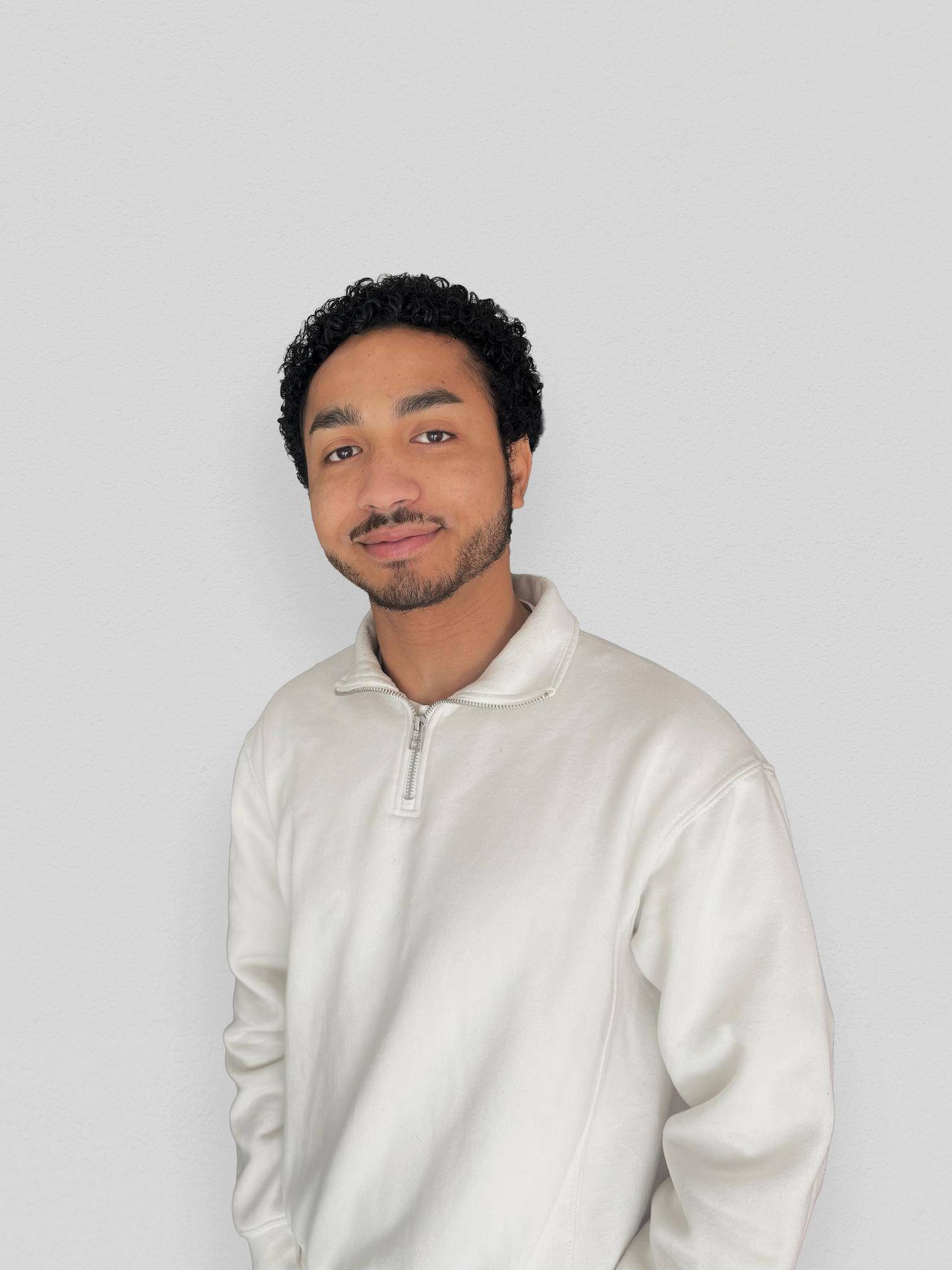 Kéryann Mangatalle - Motion Designer 3D, CGI & Directeur Artistique