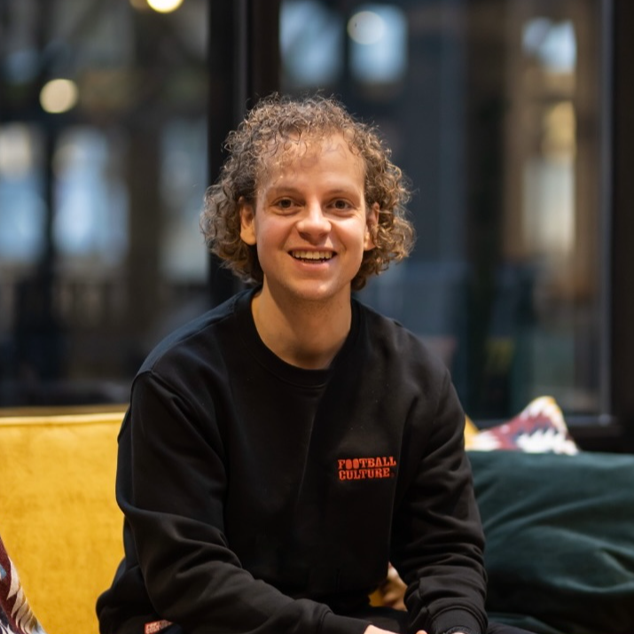 Youri Derks
