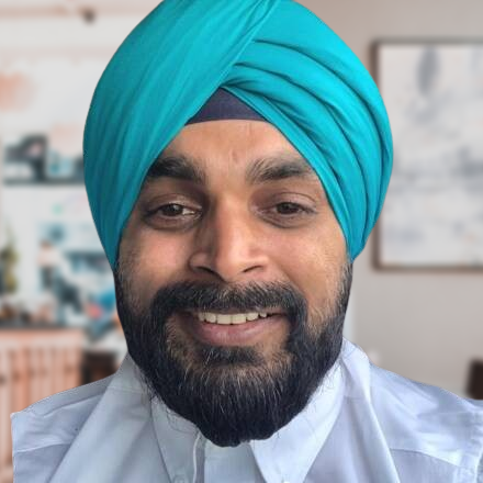 Rajpal S.