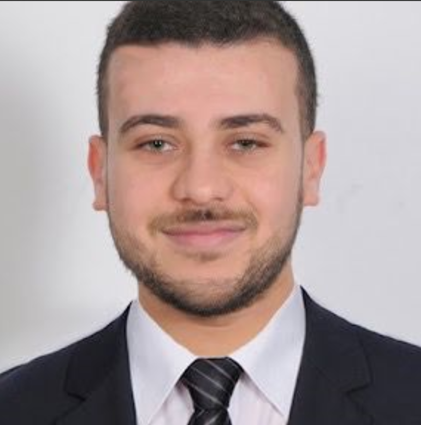 Firas Benhiba